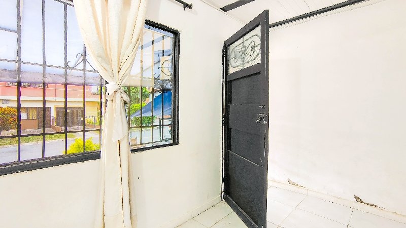 Apartaestudio en arriendo en AMERICA NIZA, 24 m², 1 alcoba, 1 baño