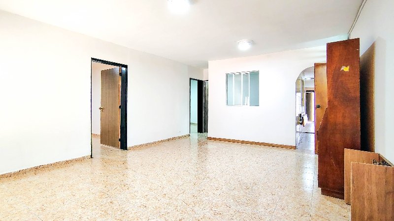 Casa en arriendo en FLORESTA PRADERA, 97 m², 3 alcobas, 2 baños