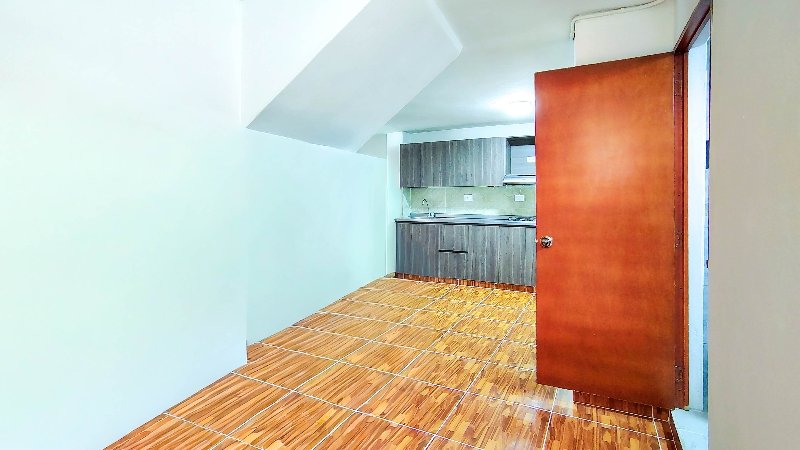 Casa en arriendo en CAMPO VALDES, 56 m², 3 alcobas, 1 baño