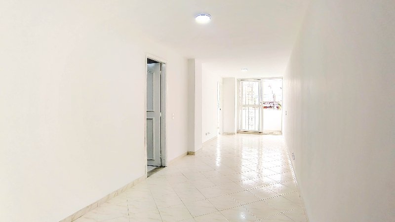 Apartamento en arriendo en AMERICA, 70 m², 3 alcobas, 2 baños