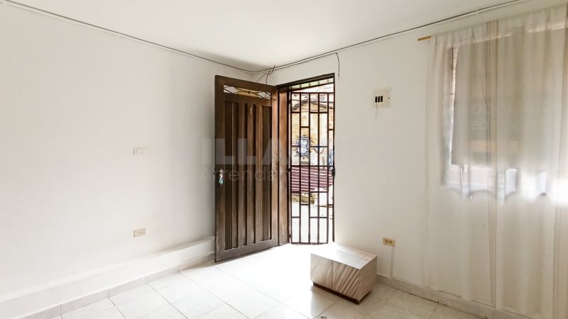 Apartaestudio en arriendo en SAN JAVIER, 28 m², 1 alcoba, 1 baño