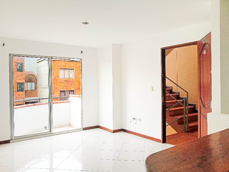 Apartamento en arriendo en BELEN LAS MERCEDES, 104 m², 3 alcobas, 2 baños
