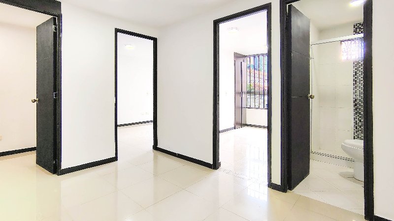 Apartamento en arriendo en ESTADIO, 75 m², 3 alcobas, 3 baños