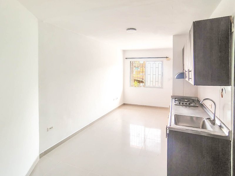 Apartaestudio en arriendo en BELEN, 40 m², 2 alcobas, 1 baño