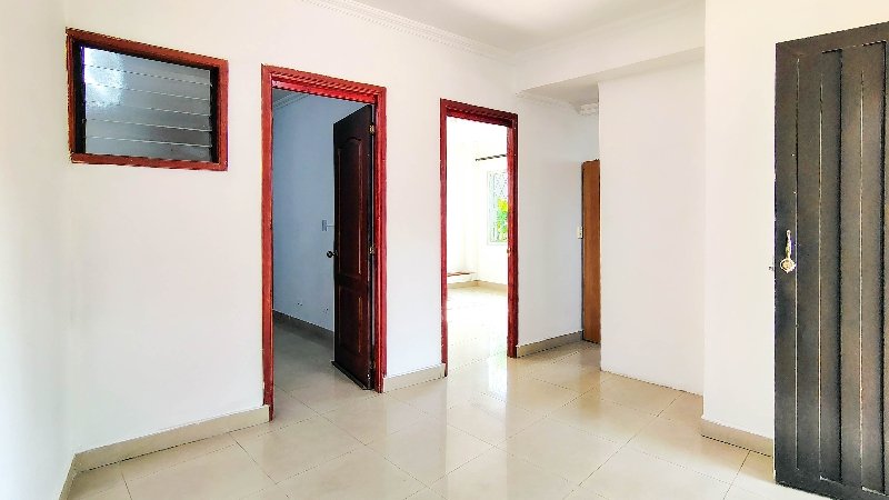 Apartamento en arriendo en ALMERIA, 50 m², 2 alcobas, 2 baños