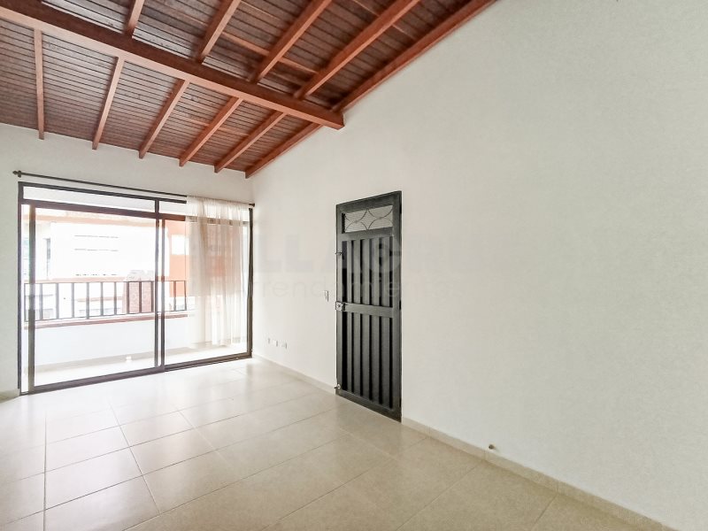 Apartamento en arriendo en FLORESTA, 112 m², 3 alcobas, 3 baños