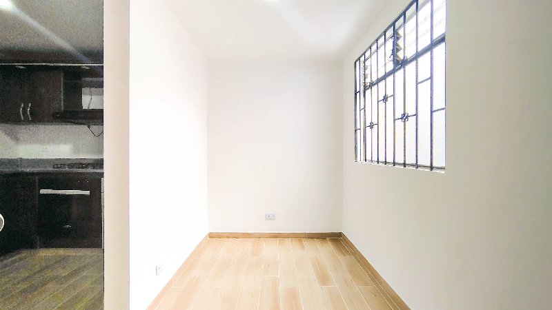Apartamento en arriendo en BELEN MIRAVALLE, 40 m², 2 alcobas, 1 baño