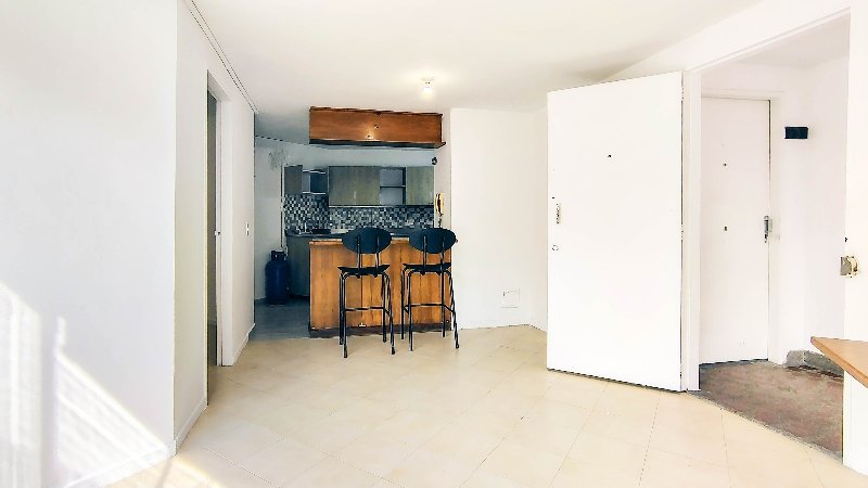 Apartaestudio en arriendo en BELEN, 40 m², 1 alcoba, 1 baño