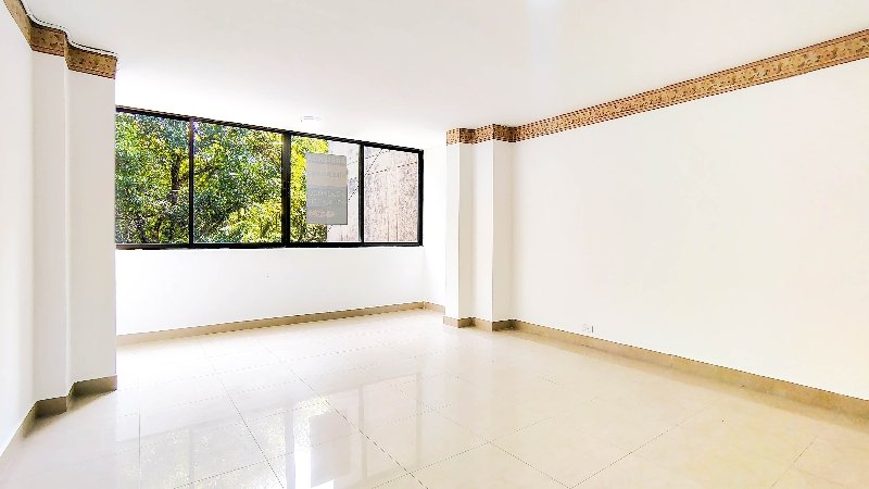 Apartaestudio en arriendo en ALMERIA, 40 m², 1 alcoba, 1 baño