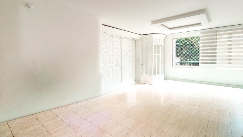 Apartamento en arriendo en LAURELES, 123 m², 3 alcobas, 3 baños