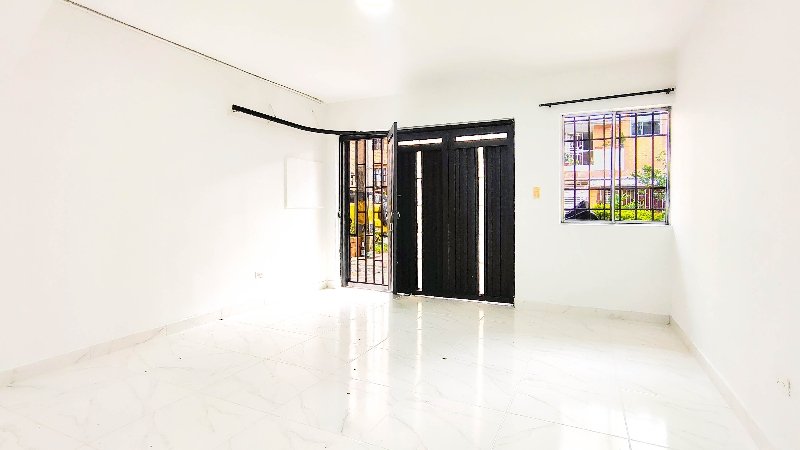 Casa en arriendo en BARRIO CRISTOBAL, 80 m², 3 alcobas, 1 baño