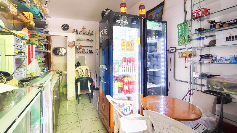 Local en arriendo en SAN JAVIER, 26 m², 1 baño