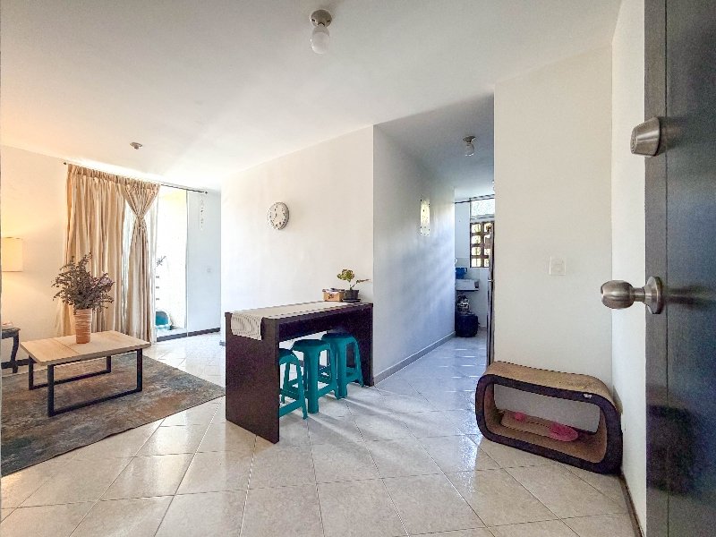 Apartamento en arriendo en SAN JAVIER, 56 m², 2 alcobas, 2 baños