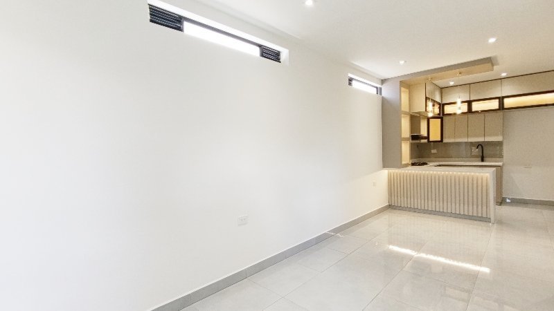 Apartamento en arriendo en SANTA MONICA, 69 m², 2 alcobas, 1 baño