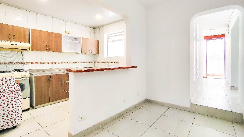 Apartamento en arriendo en BELEN MIRAVALLE, 97 m², 3 alcobas, 2 baños