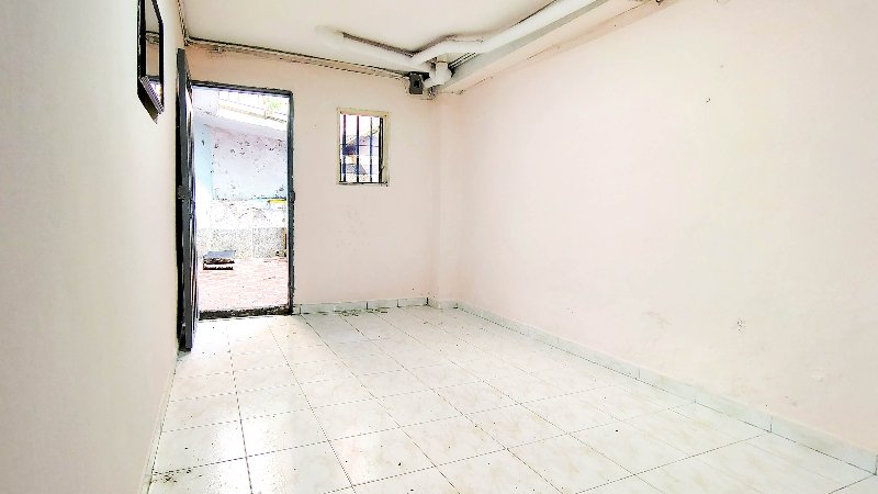 Apartamento en arriendo en ANDALUCIA LA FRANCIA, 50 m², 2 alcobas, 1 baño