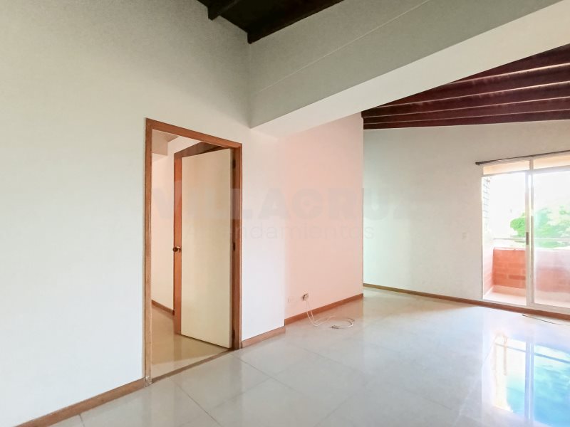 Apartamento en arriendo en AMERICA, 80 m², 3 alcobas, 2 baños
