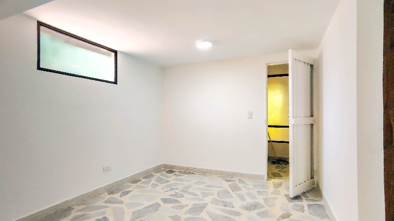 Apartamento en arriendo en FLORESTA STA LUCIA, 108 m², 3 alcobas, 1 baño