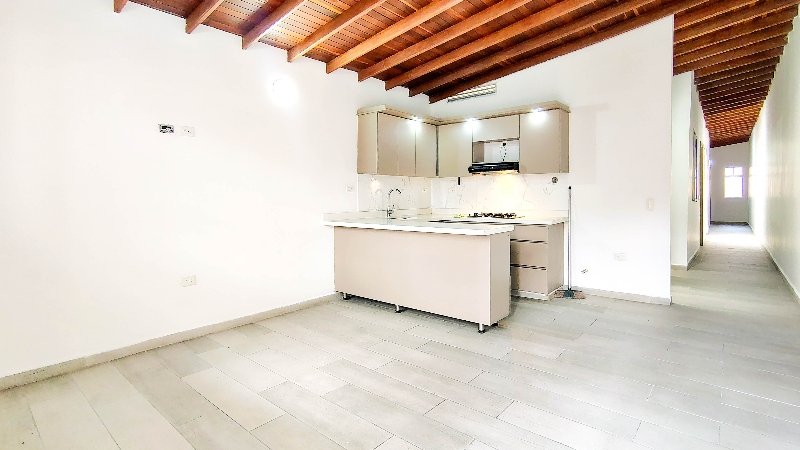 Apartamento en arriendo en AMERICA, 96 m², 3 alcobas, 2 baños