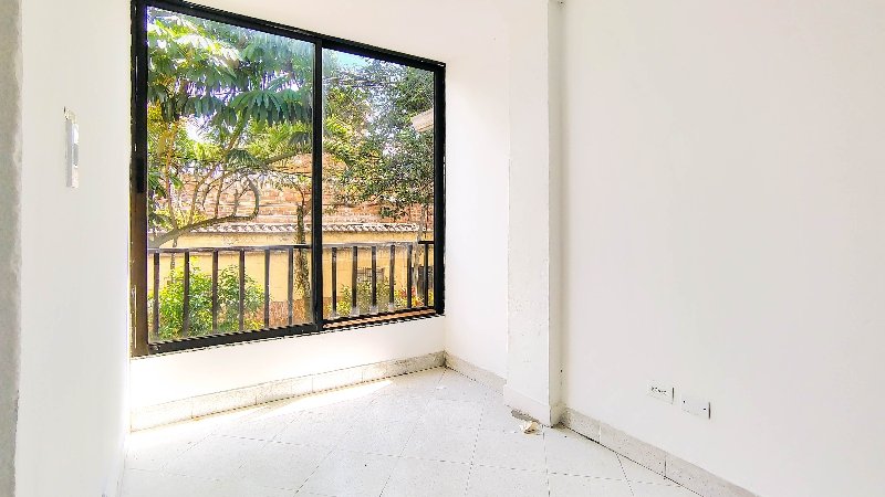 Apartamento en arriendo en FLORESTA, 67 m², 2 alcobas, 2 baños