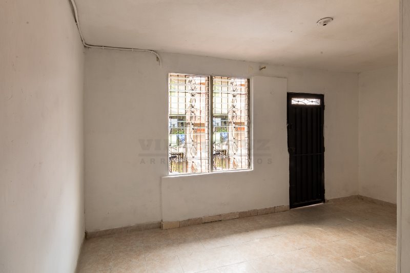 Apartaestudio en arriendo en FLORESTA, 35 m², 1 alcoba, 1 baño