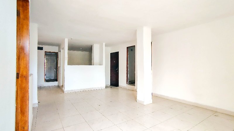 Apartamento en arriendo en CALASANZ, 110 m², 3 alcobas, 2 baños
