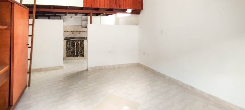 Apartaestudio en arriendo en FLORESTA, 33 m², 1 baño