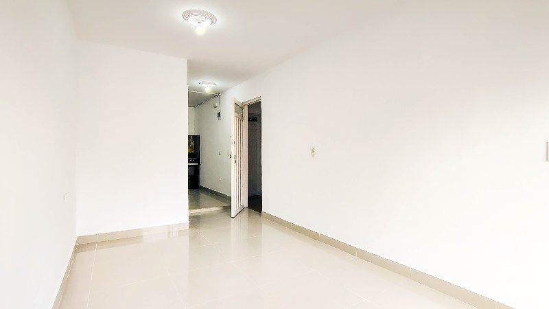Apartamento en arriendo en GUAYABAL, 50 m², 2 alcobas, 2 baños