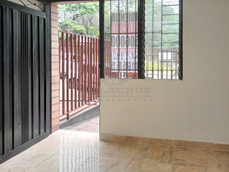 Apartaestudio en arriendo en SANTA MONICA, 30 m², 1 alcoba, 1 baño