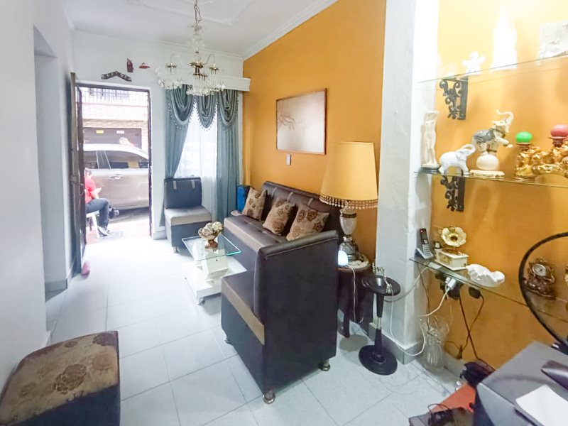 Apartamento en venta en ITAGUI, 67 m², 3 alcobas, 1 baño