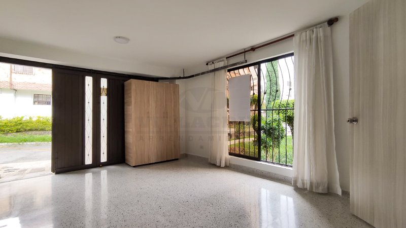 Apartaestudio en arriendo en SANTA MONICA, 30 m², 1 alcoba, 1 baño