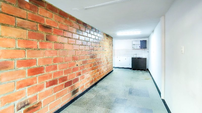 Apartaestudio en arriendo en AMERICA, 20 m², 1 baño