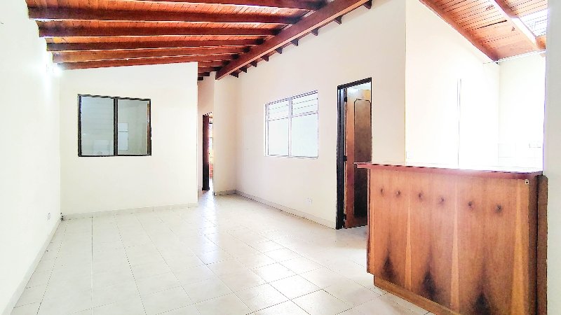 Apartamento en arriendo en SAN JAVIER, 60 m², 3 alcobas, 2 baños