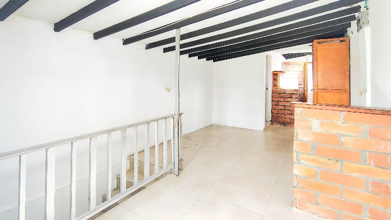 Apartaestudio en arriendo en BELEN, 23 m², 1 alcoba, 1 baño