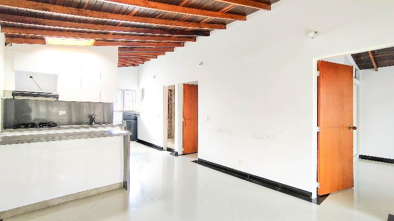 Apartamento en arriendo en FLORESTA, 70 m², 2 alcobas, 1 baño