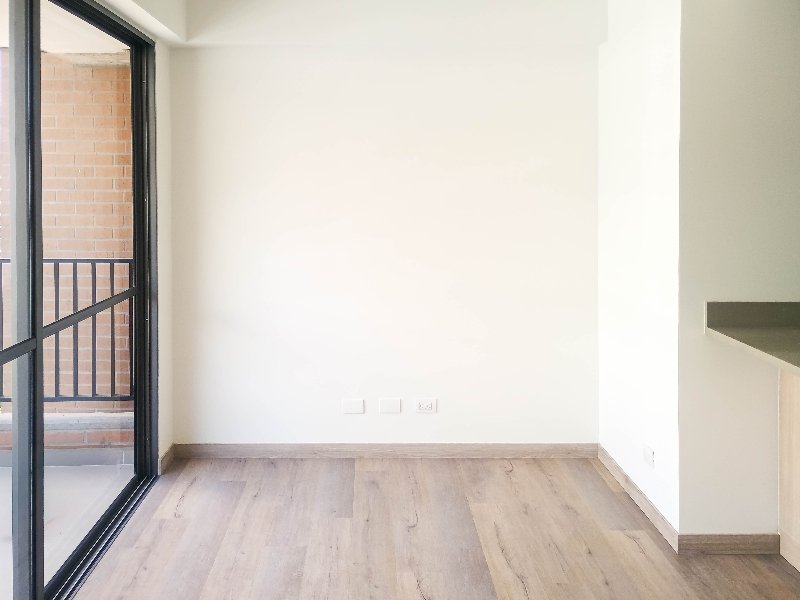 Apartamento en arriendo en POBLADO, 79 m², 3 alcobas, 2 baños