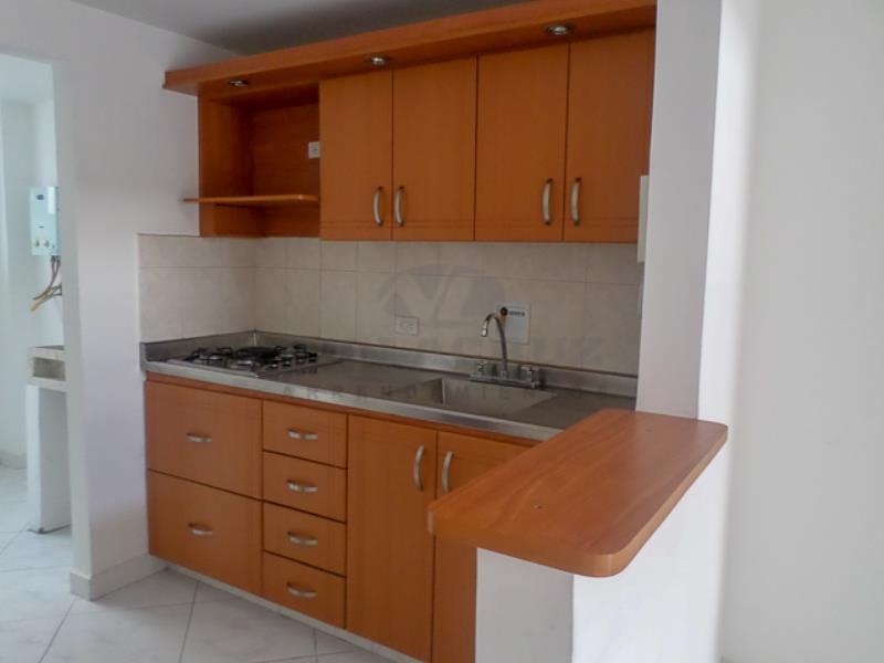 Apartamento en arriendo en SANTA MONICA, 120 m², 3 alcobas, 3 baños