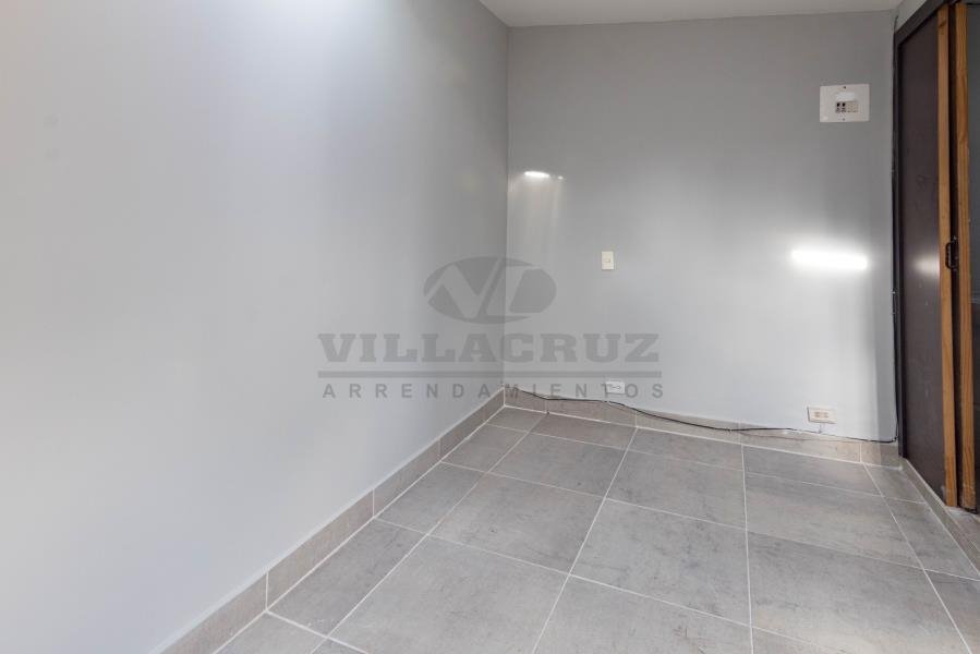 Apartaestudio en arriendo en SANTA FE, 30 m², 1 alcoba, 1 baño