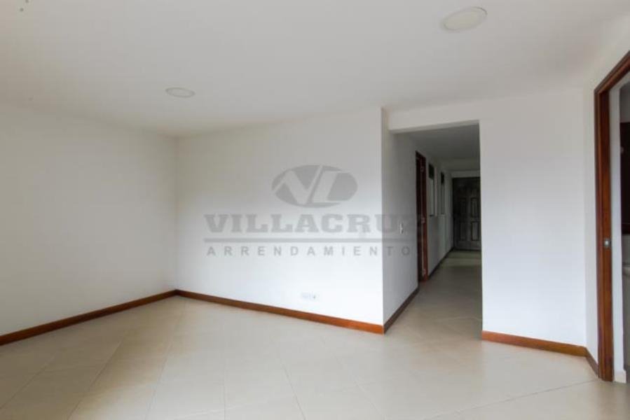 Apartamento en arriendo en FLORESTA, 60 m², 3 alcobas, 2 baños