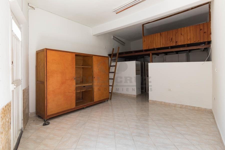 Apartamento en arriendo en FLORESTA, 33 m², 1 baño