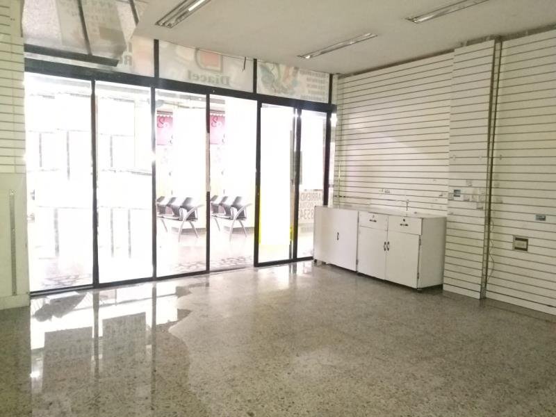 Local en arriendo en CARIBE, 40 m², 1 baño