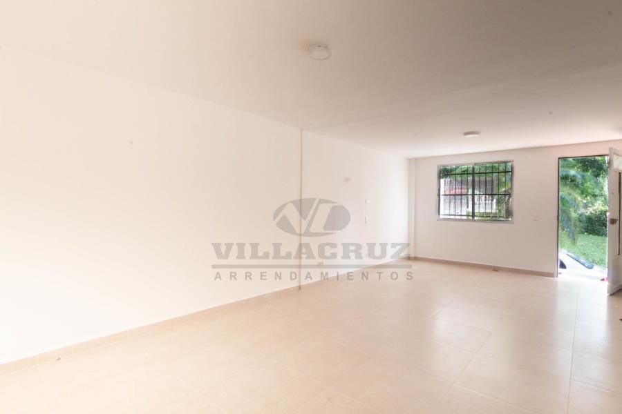 Apartamento en arriendo en SANTA MONICA, 90 m², 2 alcobas, 2 baños
