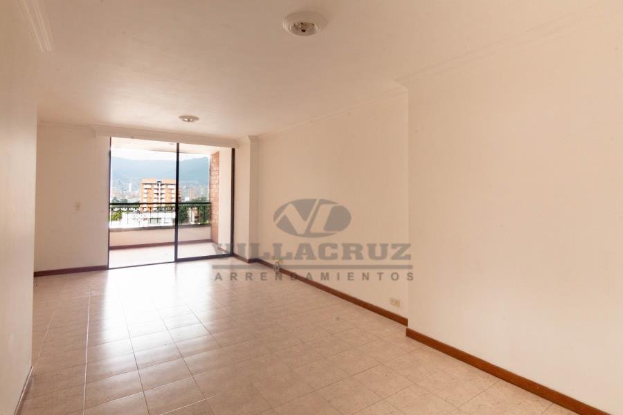 Apartamento en arriendo en FLORESTA, 75 m², 3 alcobas, 2 baños