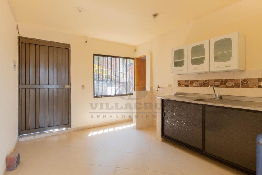 Apartamento en arriendo en FLORESTA PRADERA, 30 m², 1 alcoba, 1 baño